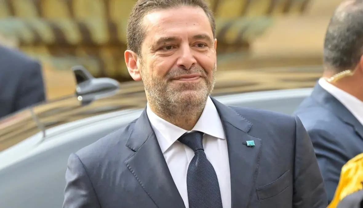 ما جديد الحالة الصحية للرئيس "سعد الحريري"؟