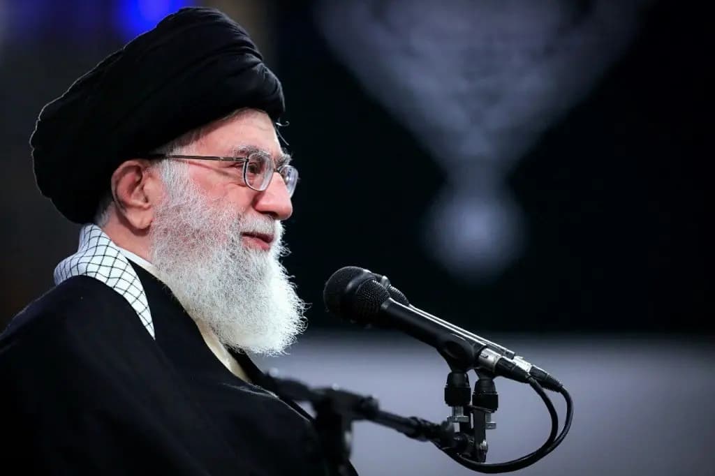 الكيان خاسر.. السيد الخامنئي: يجب تعزيز قدرات حركات المقاومة