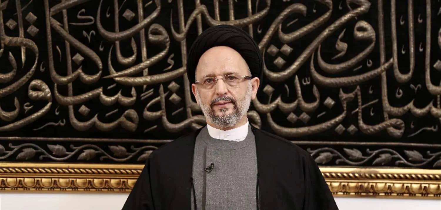 فضل الله: أدعو إلى فتح باب الحوار