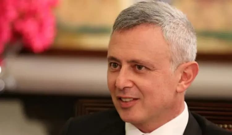 فرنجية: إلى الصامدة المقـ.ـاوِمة كل الإجلال والإحترام