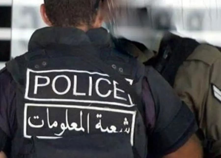 يسرقان كابلات الكهرباء.. وشعبة المعلومات بالمرصاد