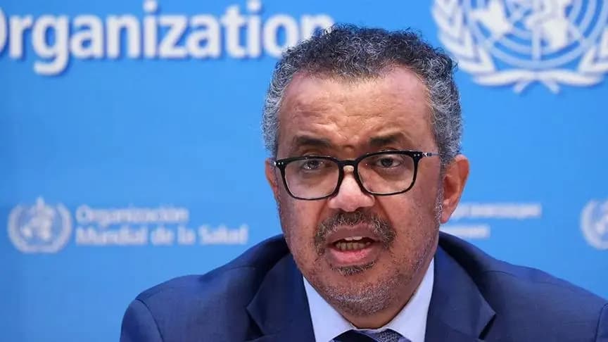 الصحة العالمية: المستشفيات ليست ساحة حرب