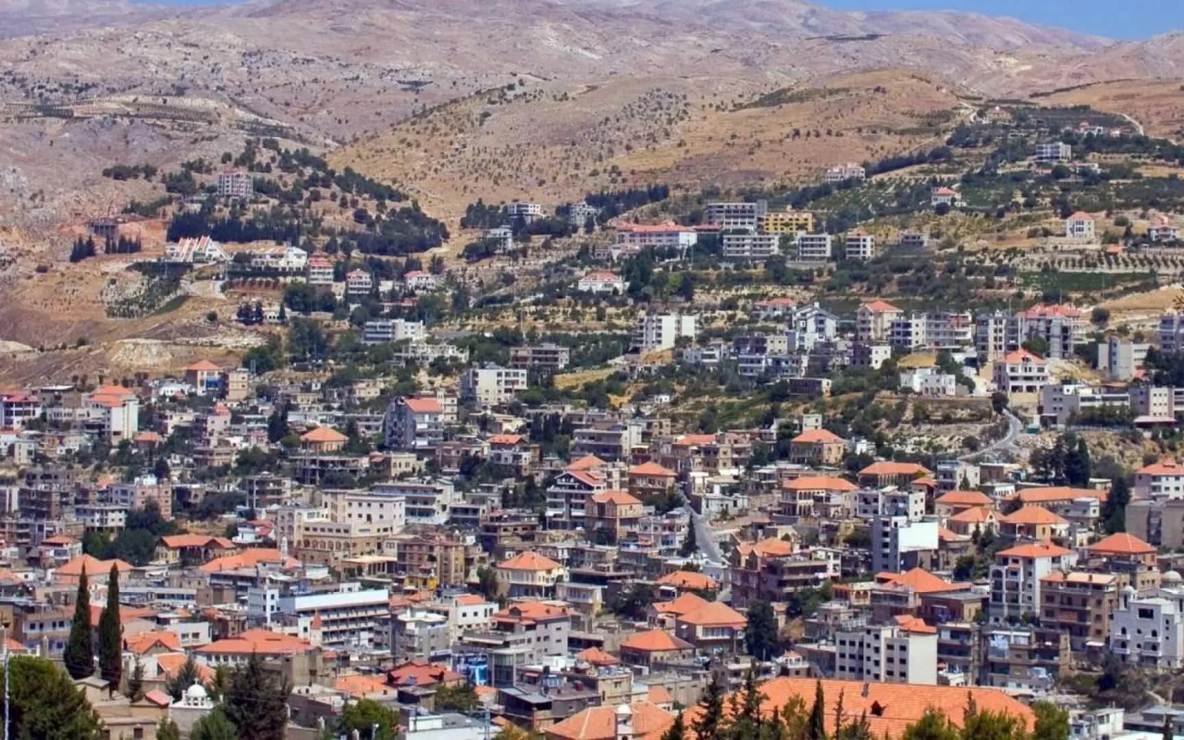 في زحلة.. اشتباك مسلّح بين عائلتين