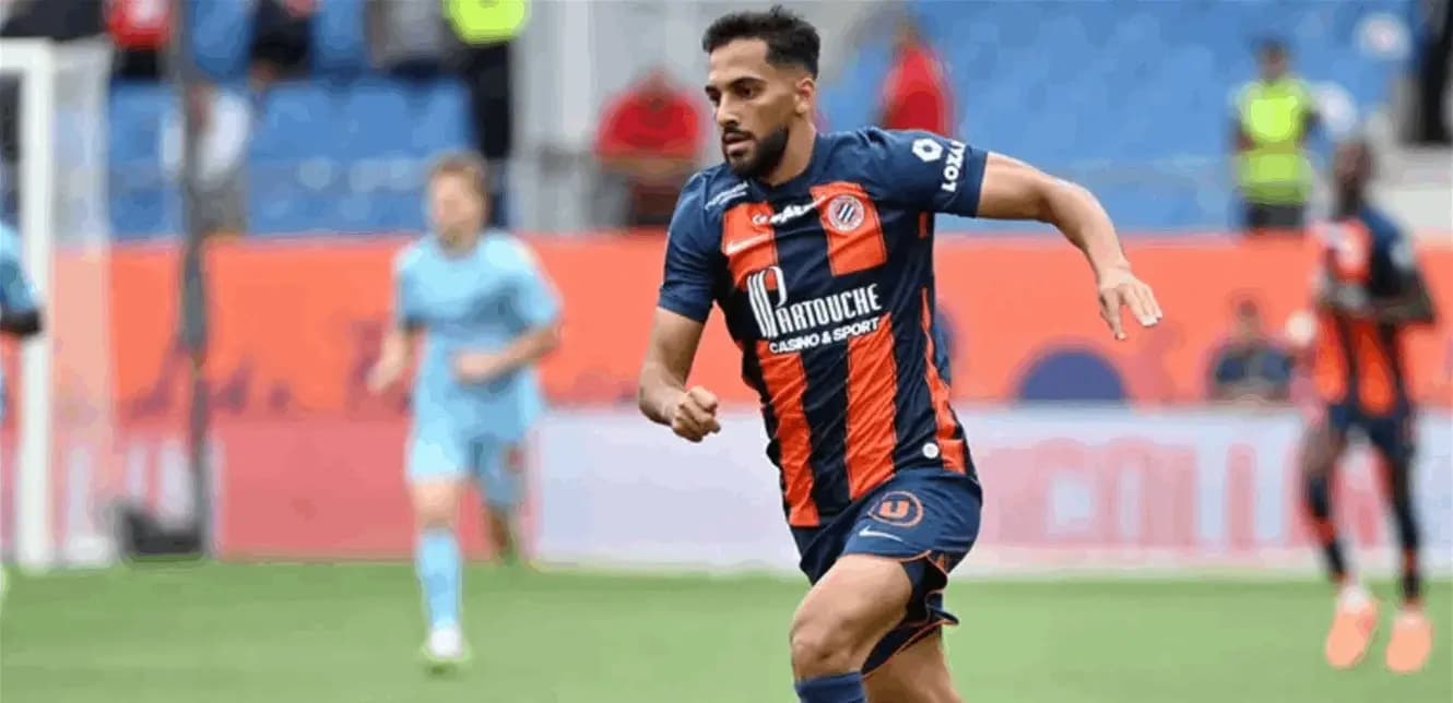 لاعب أردني يتفوق على "مبابي"