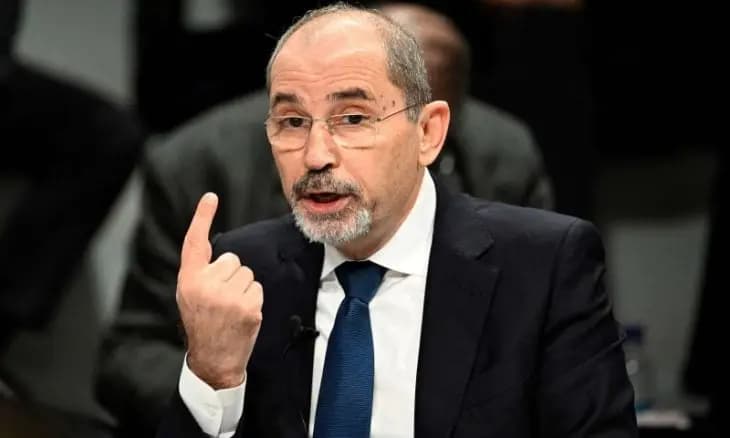 وزير خارجية الأردن: تهديد نتنياهو بالهجوم على رفح يعدّ تحدياً للعالم