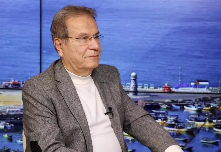 نقولا: لبنان يعيش سنين الشرذمة والانهيار الكامل