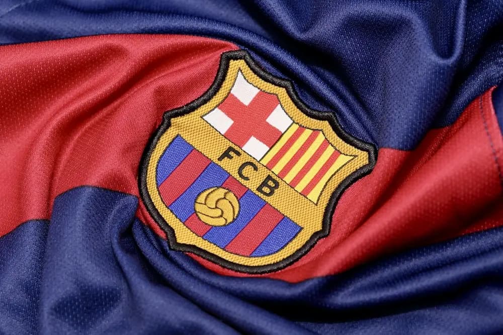 برشلونة تمنع بيع نجومها