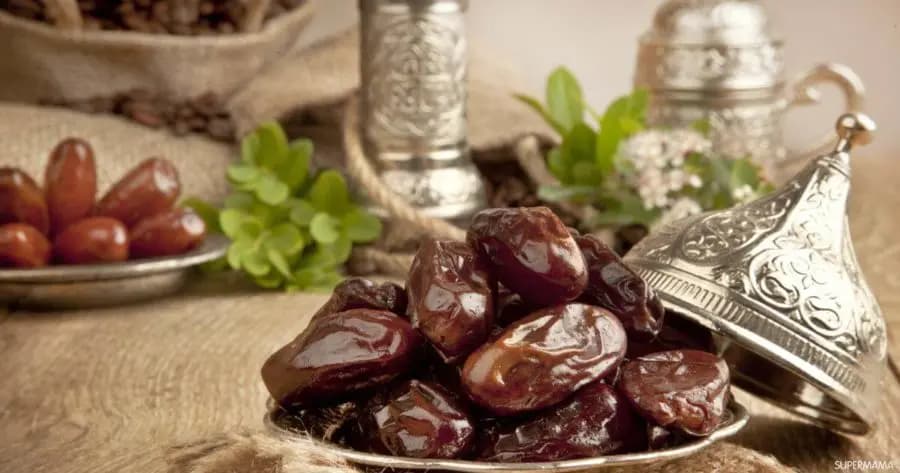 8 فوائد مذهلة لتناول التمر في رمضان