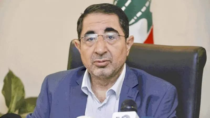 الحاج حسن: المقاومة ستواصل عملياتها دعماً لغزة