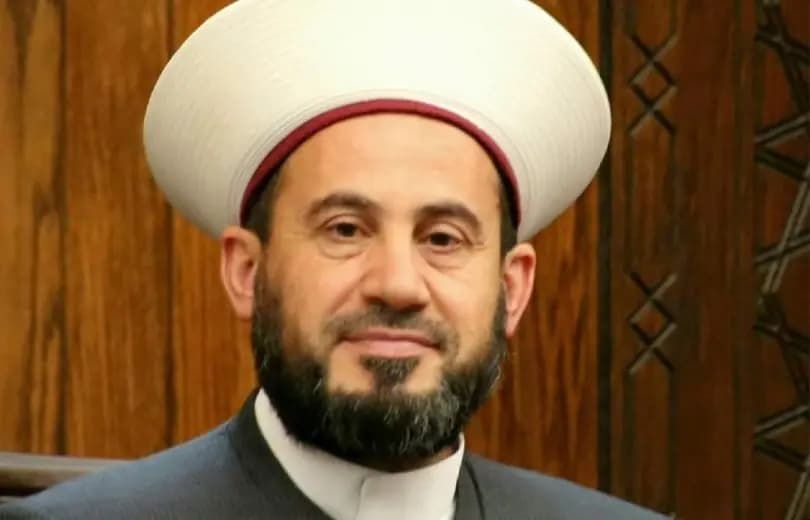 بعد الاعتداءات المتكرّرة على البقاع.. المفتي الغزاوي: سلّم الله لبنان وشعبه