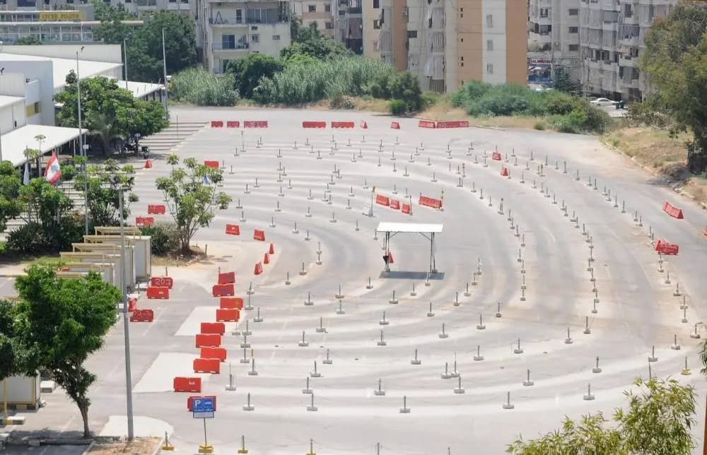 نداء من "اليازا" بخصوص رخص القيادة