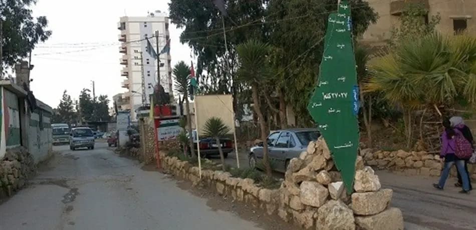 إطلاق نار وتضارب في البداوي.. ماذا يجري؟