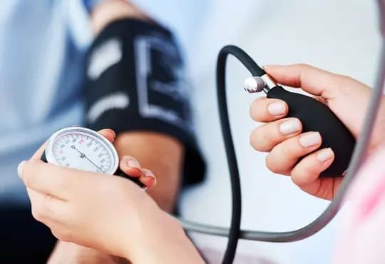 لعلاج ارتفاع ضغط الدم.. هذه الفاكهة تفي بالغرض