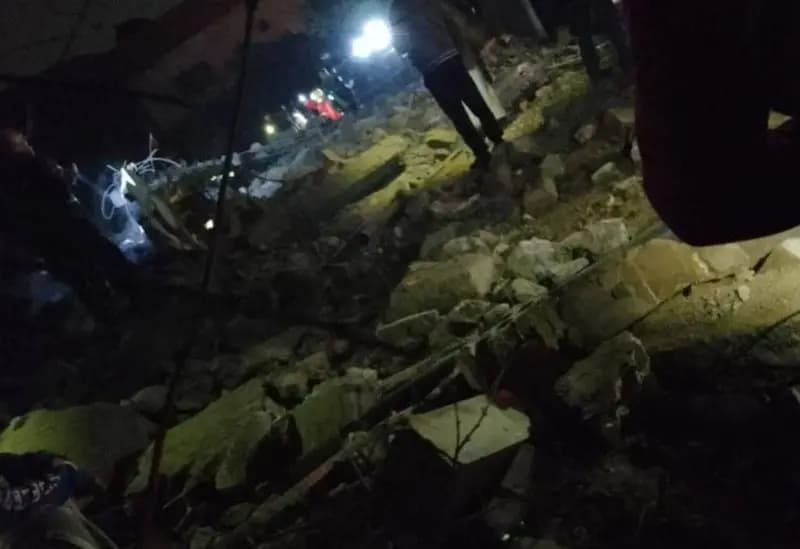 مجزرة جديدة يرتكبها العدو في الهبارية.. والمقاومة تردُّ سريعاً