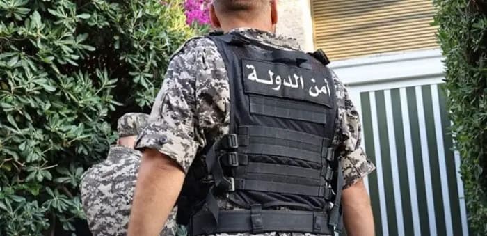 "متهم بمحاولة قتل".. يفرُّ من مقرِّ أمن الدولة