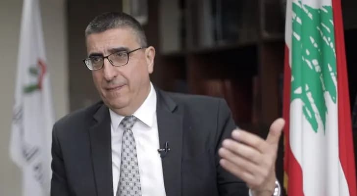 حجار: المجتمع الدولي سيخفض المساعدات للنازحين