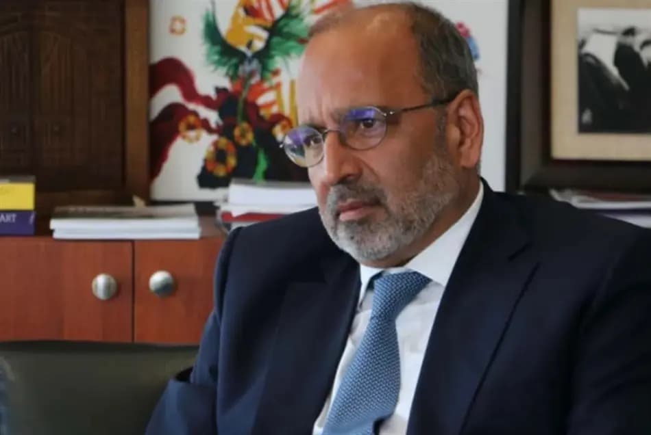 بعد الأحداث الأخيرة في الجنوب.. ريزا: لحماية المرافق الصحية