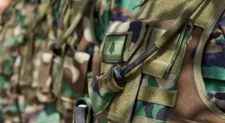 في زغرتا.. دهم منازل مطلوبين وتوقيف 3 أشخاص