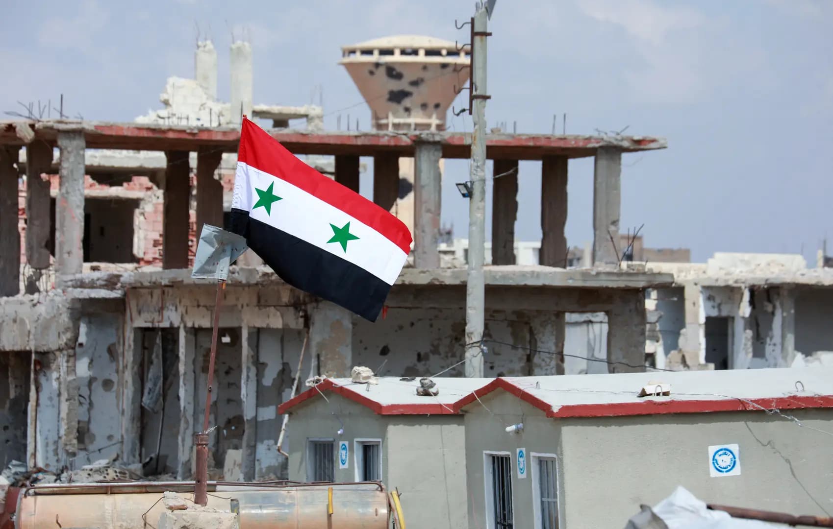 33 شـ.ـهيدًا بعـ.ـدوان إسرائيلي على سوريا