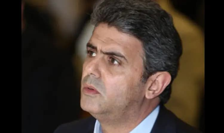 الحوّاط: من أجلك يا لبنان.. نصلّي