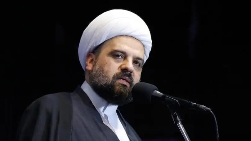 "انتهى زمن التكسع".. قبلان: ما يقوم به الثنائي المقاوم تاج عظمة