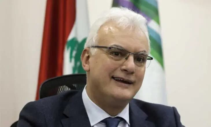 القرم يكشف سبب المشكلة في خطوط "Alfa"
