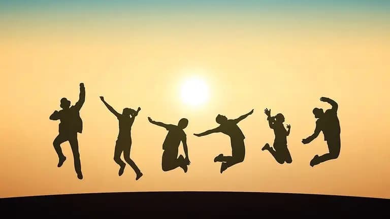"لحياة صحية وسعيدة".. اتبع هذه العادات