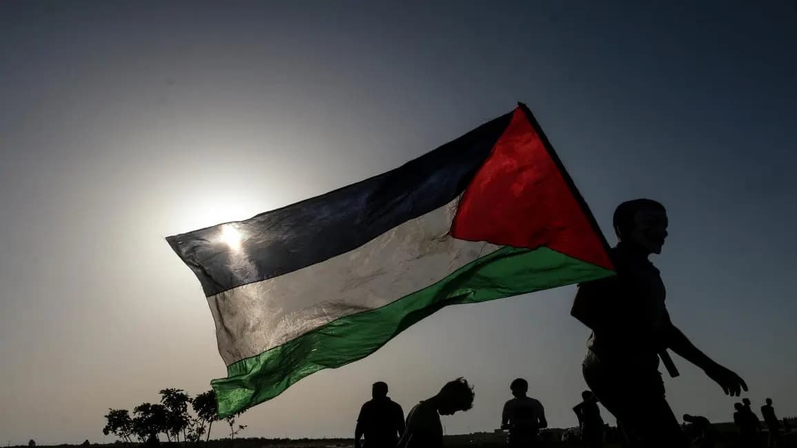 "في طهران".. لقاء يجمع حماس وحركة الجهاد الإسلامي