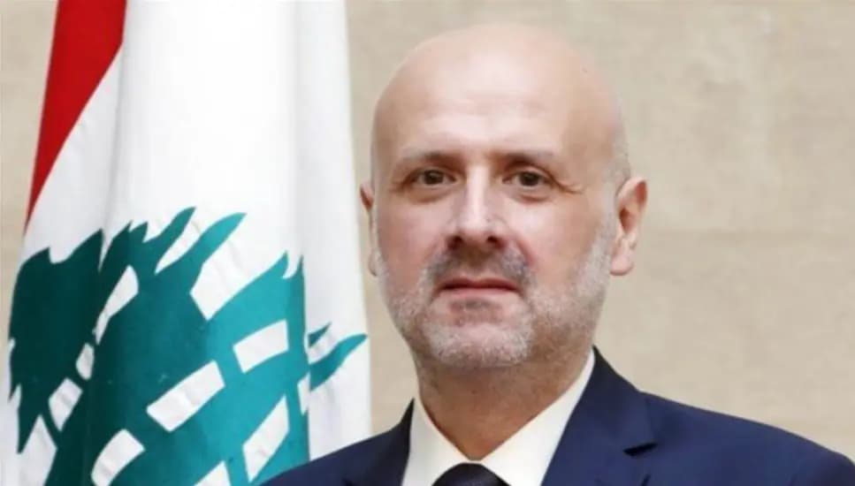 مولوي يبحث مع المشنوق في الشؤون العامة