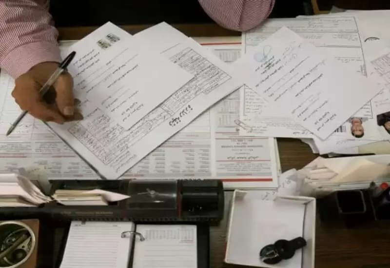 بيان من "الأحوال الشخصية" بشأن القوائم الانتخابية النهائية