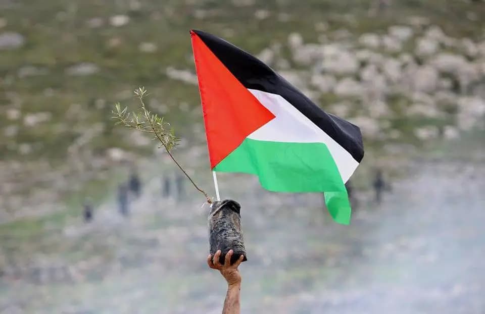 حمـ.ـاس في يوم الأرض: لا سبيل إلى تحرير فلسطين إلا بترسيخ المقـ.ـاومة الشاملة
