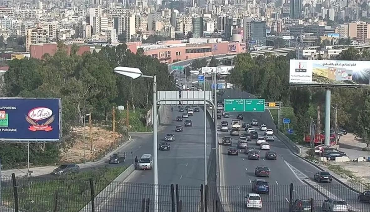 لارتكابه جرائم مختلفة.. توقيف مواطن في الحازمية