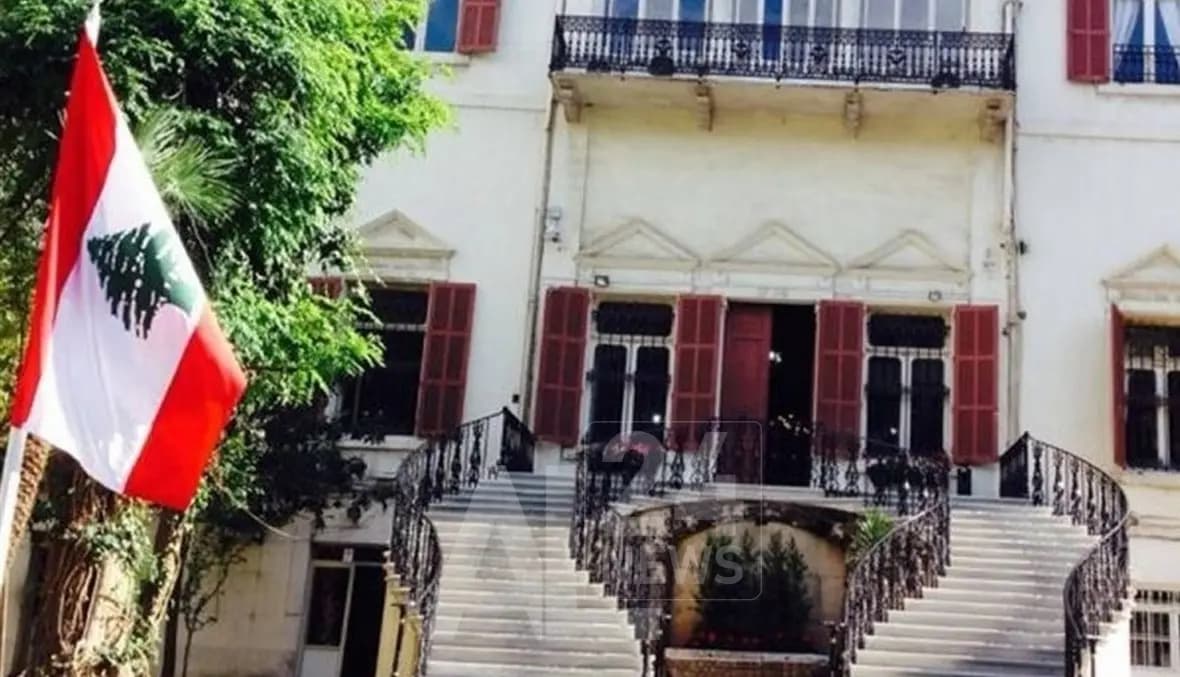 الخارجية تستنكر استهداف دورية اليونيفيل