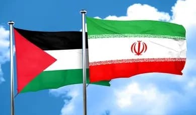 النخالة: إيران مستمرة في الدفاع عن الشعب الفلسطيني