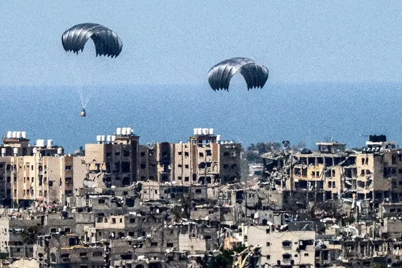 "لا للقوات العربية".. الفصائل الفلسطينية: نرفض المقترح الإسرائيلي