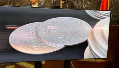 عملة جديدة للحوثيين