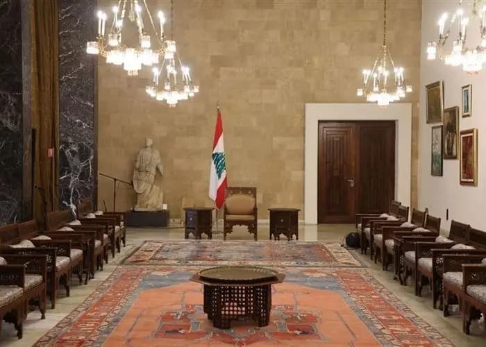 لقاء سيجمع "الحزب" واللجنة الخماسية في هذا التاريخ