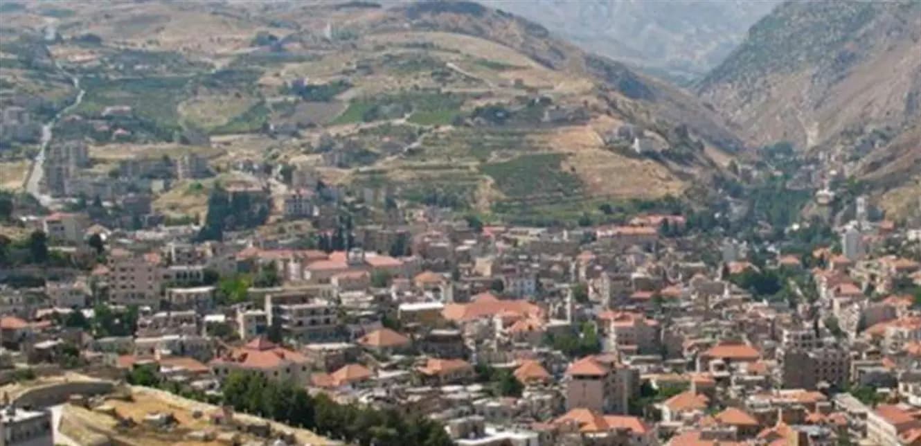 إليكم ما جرى في دير عمار قبيل موعد الإفطار بدقائق