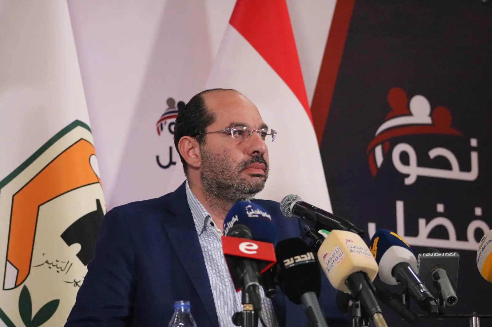 مراد للمسؤولين: اتقوا الله في الناس بكل شرائحهم والتفتوا إلى همومهم ومشاكلهم..!