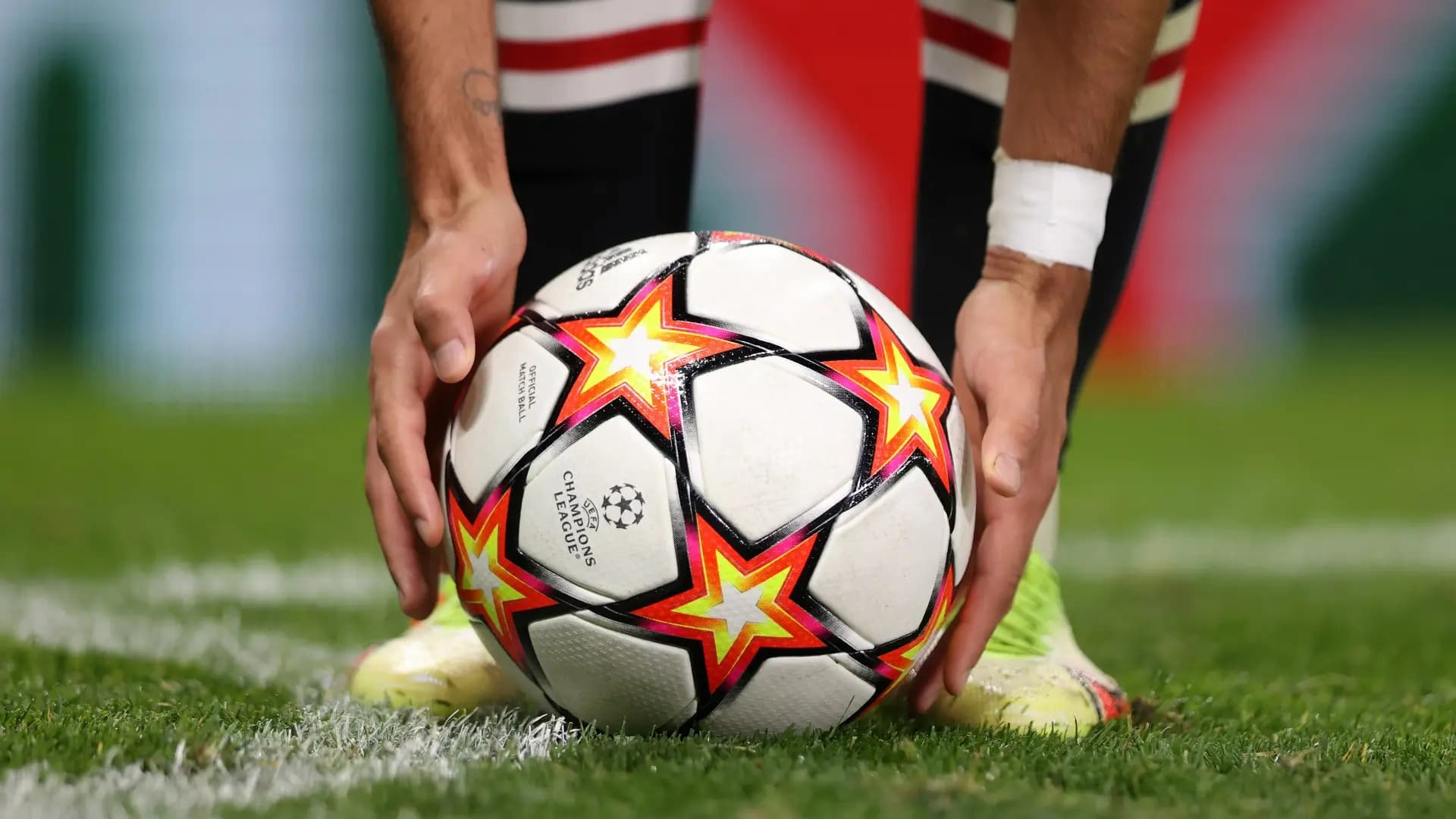 وفاة لاعب كرة قدم أثناء نومه.. إليكم التفاصيل