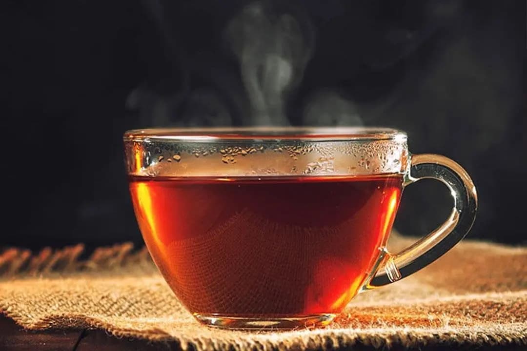 أنواع الشاي المضادة للانتفاخ.. تعرف عليها