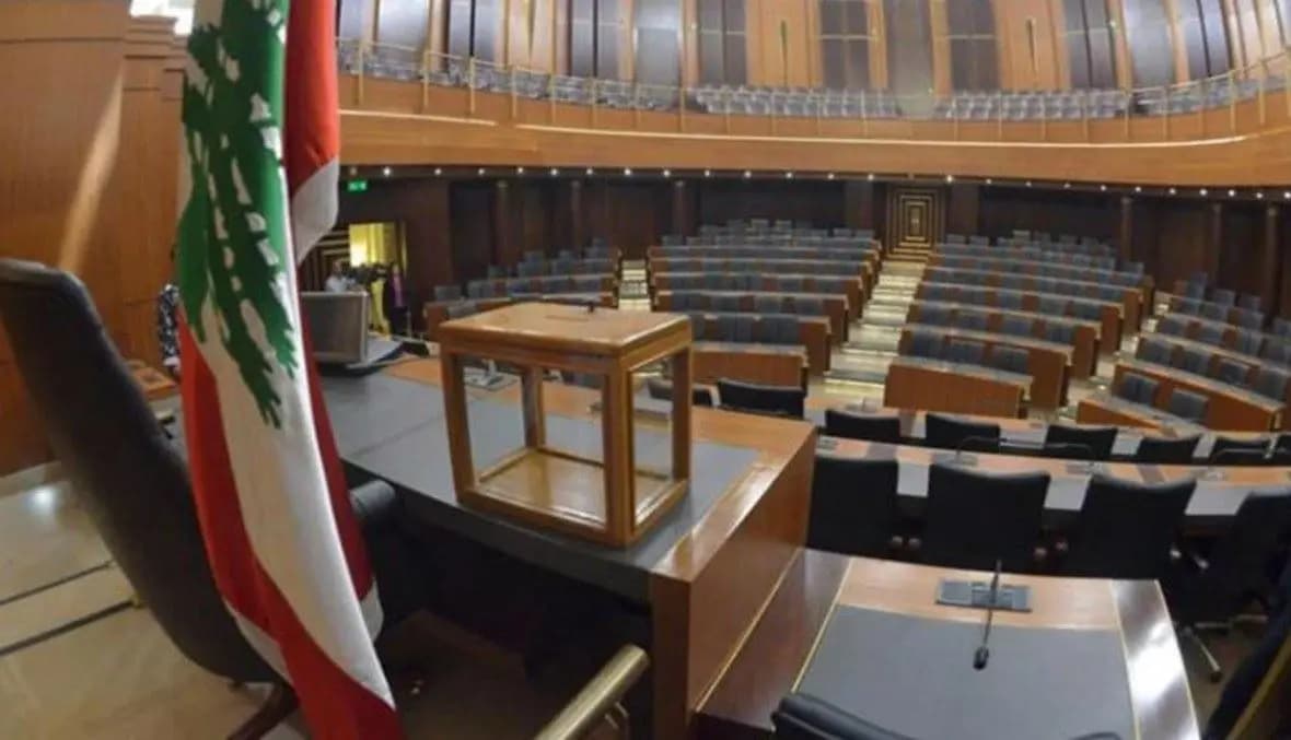 عشية انتخابات رئيس مجلس النواب.. إليكم موقف "الجمهورية القوية"