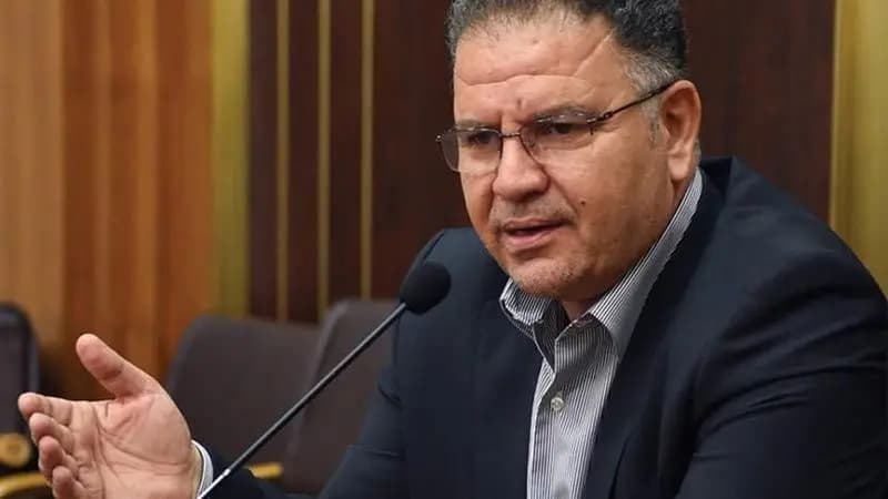 فياض: العدو خسر كل رهاناته