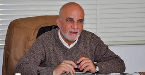 خريس: "إسرائيل" عدو لكل لبنان