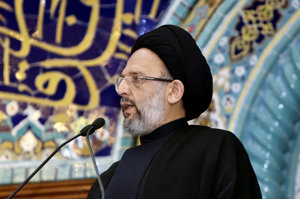 فضل الله: آمل ان تحمل هذه المناسبة سبيل الخلاص لبلدنا