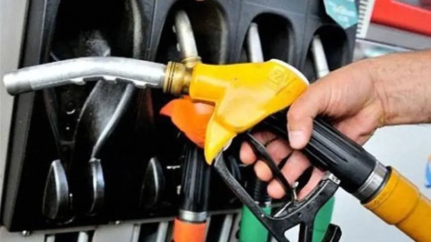 جدول جديد لأسعار المحروقات