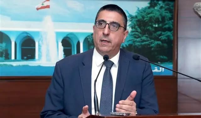 تصريح صادم من وزير الشؤون الإجتماعية: هذه نسبة اللبنانيين الفقراء