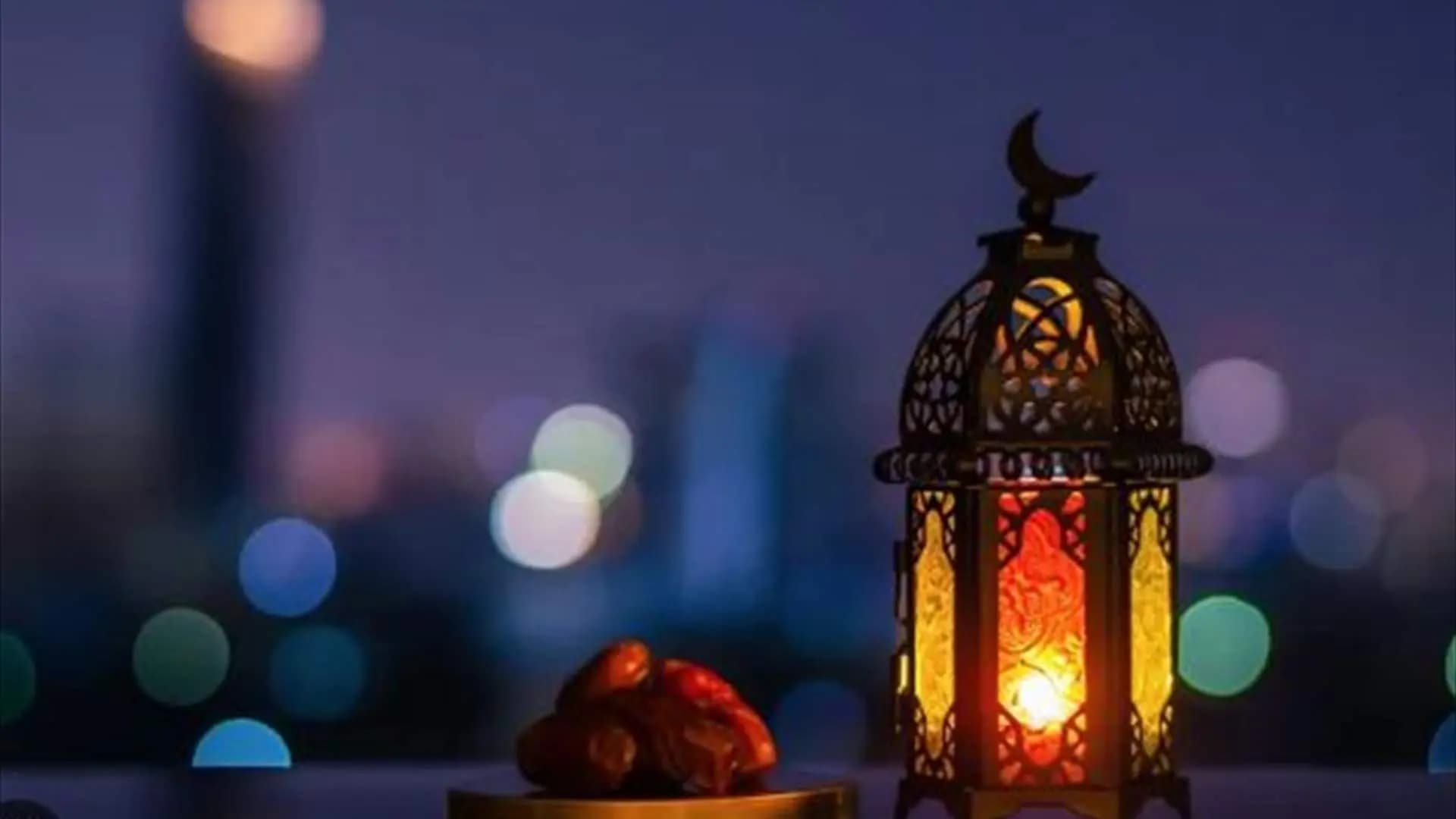 مكتب فضل الله يعلن أول أيام عيد الفطر