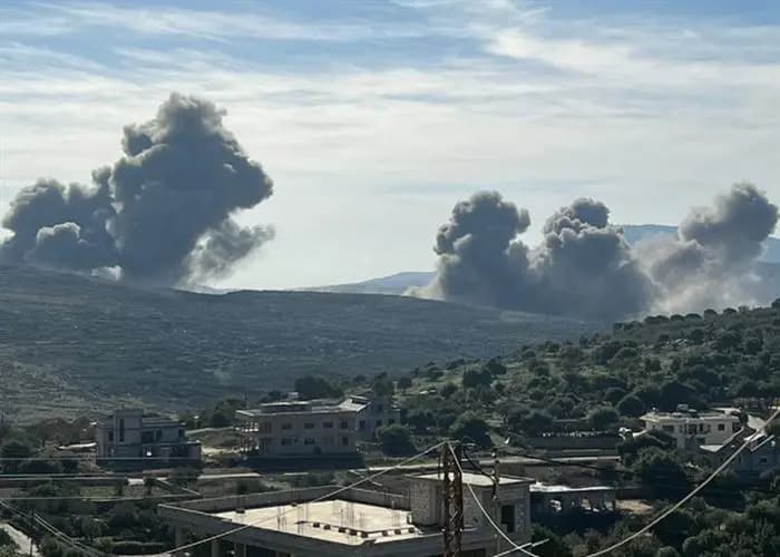 الجبهة الجنوبية مشتعلة