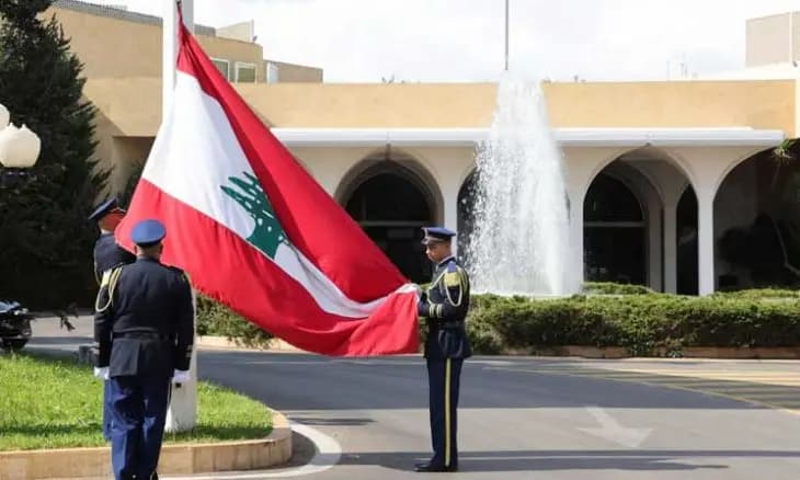 "طبخة بحص".. واللجنة الخماسية لبعد رمضان